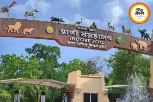 इंदौर चिड़ियाघर में जल्द शुरू होगा 14-डी थिएटर, वीआर ग्लास से मिलेगा असली रोमांच