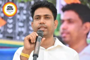नेपाल बॉर्डर से गिरफ्तार हुए TMC नेता जहांगीर खान, अवैध वसूली मामले में कार्रवाई