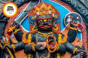 Kalashtami 2026: आज देशभर में मासिक कालाष्टमी का पावन दिन