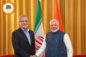 खामेनेई के अंतिम संस्कार में शामिल होने PM मोदी को न्योता, 4 जुलाई से शुरू होंगे कार्यक्रम