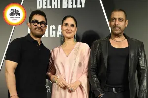 'लगान' के 25 साल पूरे, आमिर-सलमान समेत सितारों ने मनाया जश्न