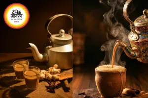 घर पर बनाएं असली मसाला चाय, स्वाद और खुशबू से भर जाएगा दिन