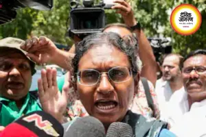 मीनाक्षी नटराजन के नामांकन विवाद पर सुप्रीम कोर्ट पहुंची कांग्रेस
