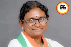 मीनाक्षी नटराजन का नामांकन रद्द, मध्य प्रदेश में बढ़ी राजनीतिक हलचल