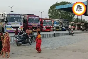 बस किराया नहीं बढ़ा तो थम सकते हैं पहिए, हड़ताल की चेतावनी