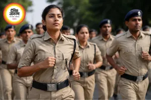 मध्यप्रदेश पुलिस में खिलाड़ियों की सीधी भर्ती फिर शुरू, हर साल 60 पदों पर मिलेगी नियुक्ति