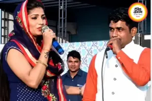 हरियाणवी लोक कलाकार पेप्सी शर्मा का निधन, 38 साल की उम्र में ली अंतिम सांस