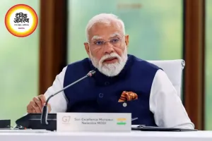 G7 में पीएम मोदी का बयान, वैश्विक संकटों का बोझ अकेले न उठाए ग्लोबल साउथ
