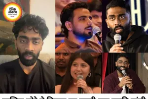 ‘370 रुपए बिरयानी’ विवाद पर फिर झुके कॉमेडियन प्राणित मोरे, बोले- नफरत का हकदार हूं
