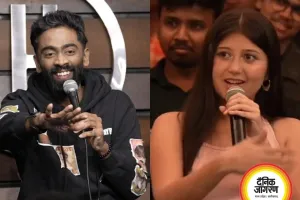 प्रणित मोरे के शो का एक और वीडियो वायरल, शवों पर टिप्पणी को लेकर बढ़ा विवाद