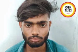 रायगढ़ में नाबालिग को भगाकर दुष्कर्म करने वाला आरोपी गिरफ्तार, शादी का झांसा देकर ले गया