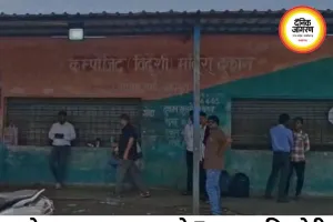 सरोना शराब दुकान में 7 लाख की बड़ी चोरी, लॉकर उखाड़ ले गए बदमाश