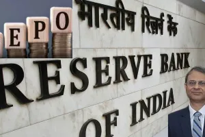 RBI ने दी राहत, रेपो रेट 5.25% पर बरकरार; फिलहाल नहीं बढ़ेगी आपकी EMI