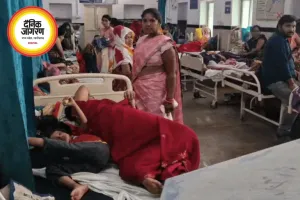 रीवा संभाग में एनीमिया का बढ़ता संकट, 2 हजार से ज्यादा गर्भवती महिलाएं गंभीर रक्ताल्पता की शिकार
