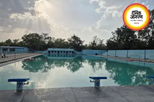 रीवा में फिर शुरू हुआ मिहिर सेन तरणताल, आज से आम लोगों के लिए खुला