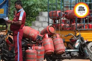 घरेलू LPG सिलेंडर ₹29 महंगा, तीन महीने में ₹89 बढ़े दाम