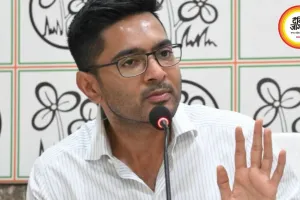 अभिषेक बनर्जी से जुड़े अमतला ऑफिस पर चला बुलडोजर, अवैध निर्माण के आरोप में प्रशासन की बड़ी कार्रवाई