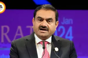अडाणी एनर्जी का मुनाफा 124% बढ़ा, पहली तिमाही में ₹1,149 करोड़ पहुंचा