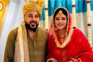 बादशाह की दूसरी शादी पर संकट के संकेत, पत्नी ईशा रिखी की पोस्ट से बढ़ी चर्चाएं