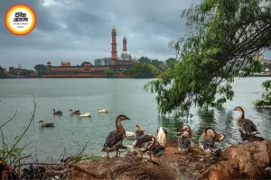 भोपाल में कला, संगीत और कॉमेडी का मेला; वर्कशॉप्स और लाइव शोज़ की मची धूम!