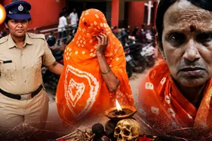 कर्नाटक की अदालत में जज की कुर्सी पर कथित तंत्र-क्रिया का मामला, 65 वर्षीय महिला गिरफ्तार