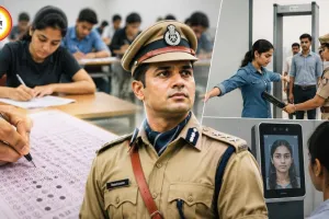 CAPF Exam 2026: रायपुर में 19 जुलाई को सहायक कमांडेंट परीक्षा, 1704 अभ्यर्थी होंगे शामिल