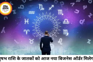 करियर राशिफल 6 जुलाई 2026: सौभाग्य योग के प्रभाव से इन 4 राशियों को मिलेगा प्रमोशन का तोहफा, जानें अपनी नौकरी और बिजनेस का हाल
