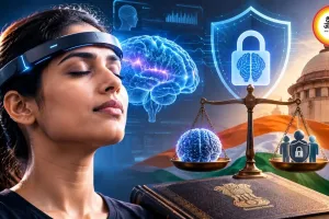क्या दिमागी निजता के लिए नए संवैधानिक अधिकार की जरूरत? न्यूरल डिवाइस और AI के दौर में तेज हुई बहस