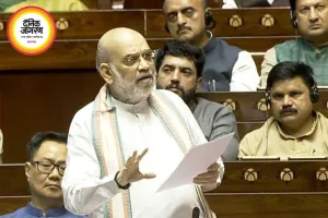 30 दिन जेल में रहने पर PM-CM को छोड़ना पड़ सकता पद