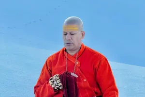 इस सावन ज्योतिर्लिंगों के अलावा श्रद्धालुओं के आकर्षण का प्रमुख केंद्र होंगे कठोर साधक स्वामी कैलाशानंद गिरी महाराज - शान्तनु शुक्ल