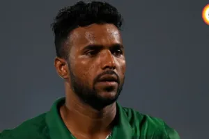 ऑस्ट्रेलिया दौरे से पहले बांग्लादेश को झटका, पेसर इबादत हुसैन टेस्ट सीरीज से बाहर
