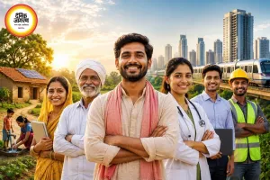 सरकारी योजनाओं से आम आदमी को मिल रही नई उम्मीद, बदलाव की रफ्तार बढ़ाने की जरूरत