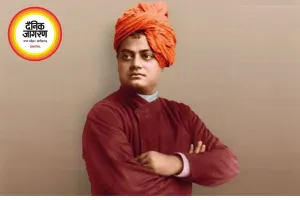 इंदौर में बनेगी देश की सबसे बड़ी स्वामी विवेकानंद प्रतिमा, काम अंतिम चरण में