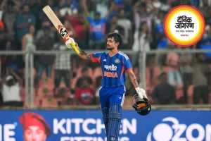 ईशान किशन बने दुनिया के नंबर-1 टी-20 बल्लेबाज, ICC रैंकिंग में रचा नया इतिहास