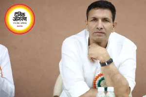 जीतू पटवारी के खिलाफ गिरफ्तारी वारंट, कोर्ट ने पुलिस से मांगा जवाब
