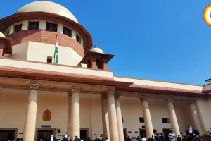 न्यायिक अधिकारियों की रिटायरमेंट उम्र बढ़ाने पर SC की पहल, राज्यों से मांगा फैसला