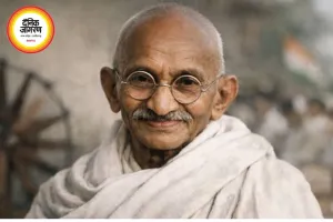 महात्मा गांधी का जीवन मंत्र: स्वास्थ्य ही वास्तविक धन, सुखी जीवन की सबसे बड़ी पूंजी