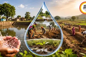 छत्तीसगढ़ में ‘मोर गांव-मोर पानी’ से जल संरक्षण को रफ्तार, 6.60 लाख काम पूरे