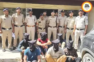भैंस खरीदने के लिए दोस्त ने करवाई करोड़ों की चोरी