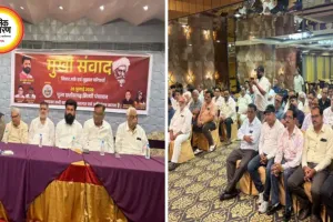 रायपुर में 26 जुलाई को जुटेंगी छत्तीसगढ़ की सिंधी पंचायतें: 120 पंचायतों के मुखी करेंगे मंथन, नए संविधान से लेकर पारिवारिक विवादों तक होगी चर्चा