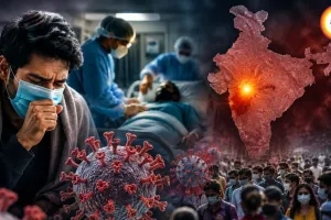 नागपुर में H1N1 से साल की पहली मौत, जुलाई में तेजी से बढ़े स्वाइन फ्लू के मामले