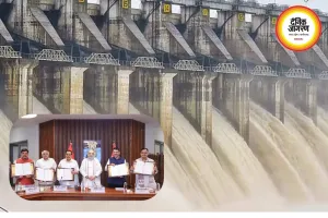 नर्मदा जल विवाद पर तीन दशक बाद समझौता, मप्र का 7,669 करोड़ का दावा खारिज; अब गुजरात को देगा 550 करोड़
