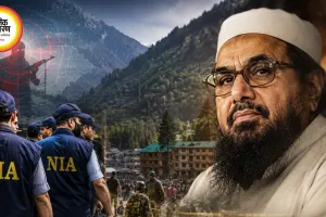 पहलगाम आतंकी हमले की जांच में बड़ा दावा, एनआईए ने चार्जशीट में हाफिज सईद की भूमिका बताई अहम