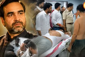 भाई पर कुल्हाड़ी से हमले के बाद बोले पंकज त्रिपाठी- न्याय पर भरोसा, हम डरने वाले नहीं