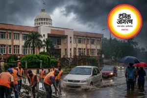 रायपुर नगर निगम की विशेष बैठक आज, बारिश से जुड़ी समस्याओं पर घिरेगा प्रशासन