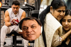 राम कपूर ने पिता की आखिरी इच्छा का खोला राज, शिल्पा शिंदे ने सुनाई परिवार से दूरी की कहानी
