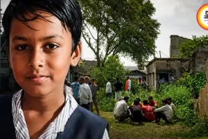 शाजापुर में 10 वर्षीय छात्र की हत्या से दहला गांव, लापता बच्चे का शव खंडहर से बरामद