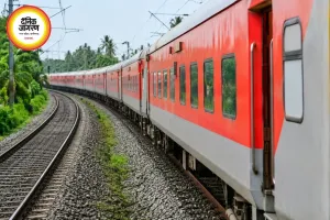 रेल यात्रियों को बड़ी राहत: शालीमार-LTT एक्सप्रेस में बढ़ाया गया अतिरिक्त AC-3 कोच