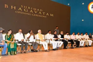 बड़े पर्दे पर आएगा ‘श्रीमद्भागवतम’, सात फिल्मों में दिखाई जाएगी भगवान कृष्ण और विष्णु अवतारों की कथा