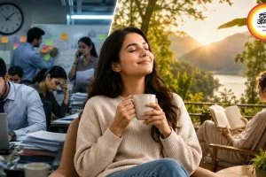 Soft Life Trend: सुकून की तलाश या समाज से दूरी? नई पीढ़ी की ‘आराम वाली जिंदगी’ पर छिड़ी बहस